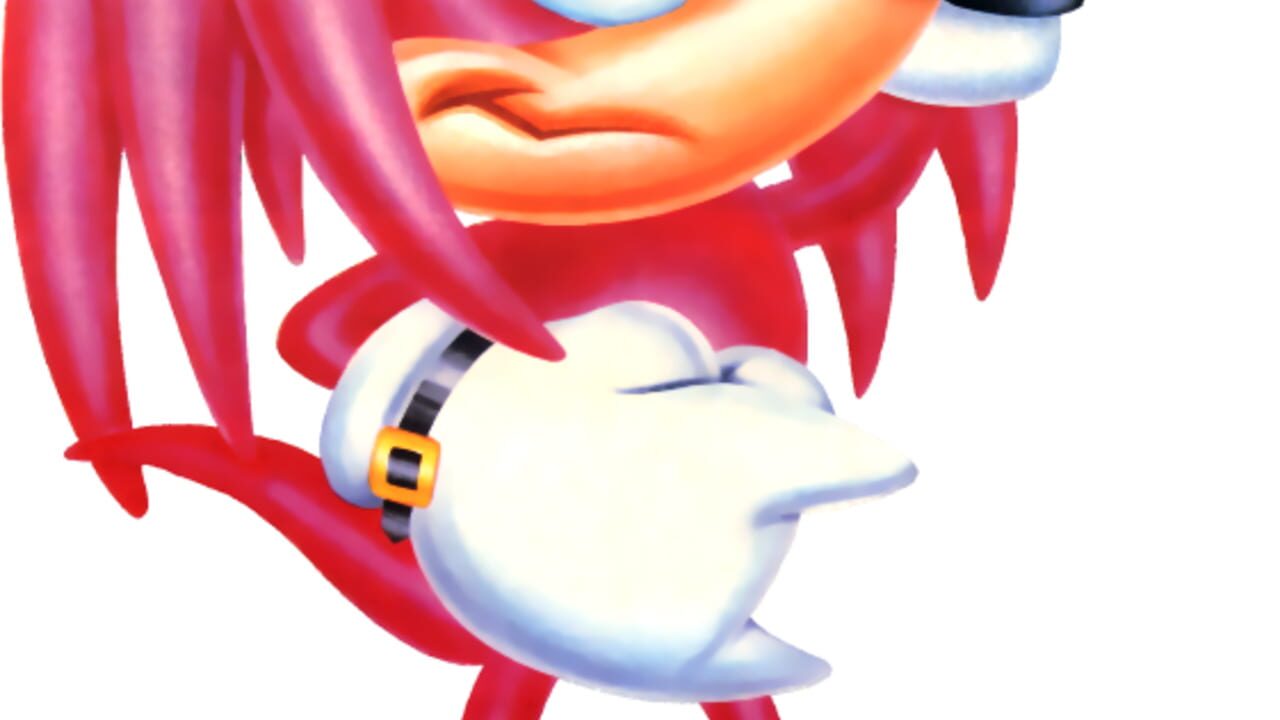 Sonic the Hedgehog 3 Image