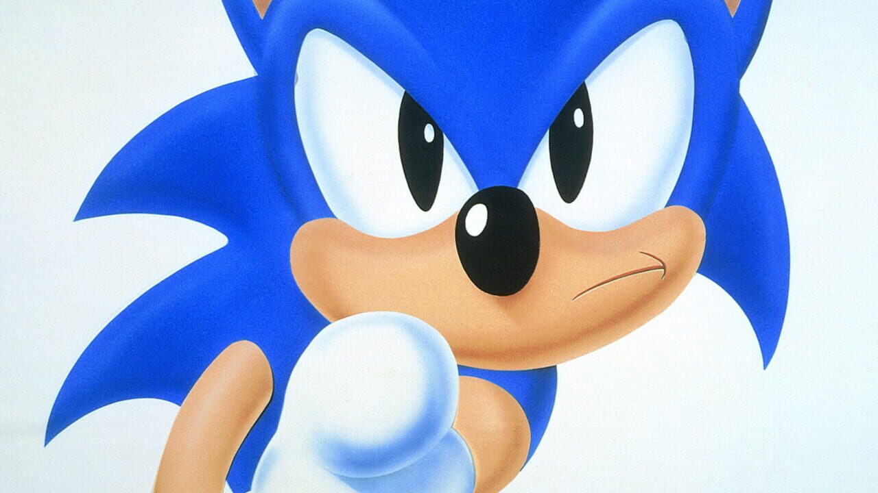 Sonic the Hedgehog 3 Image