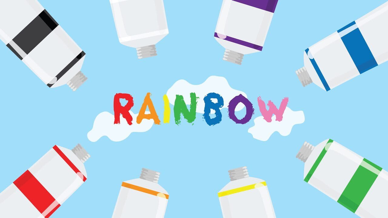 Rainbow Image