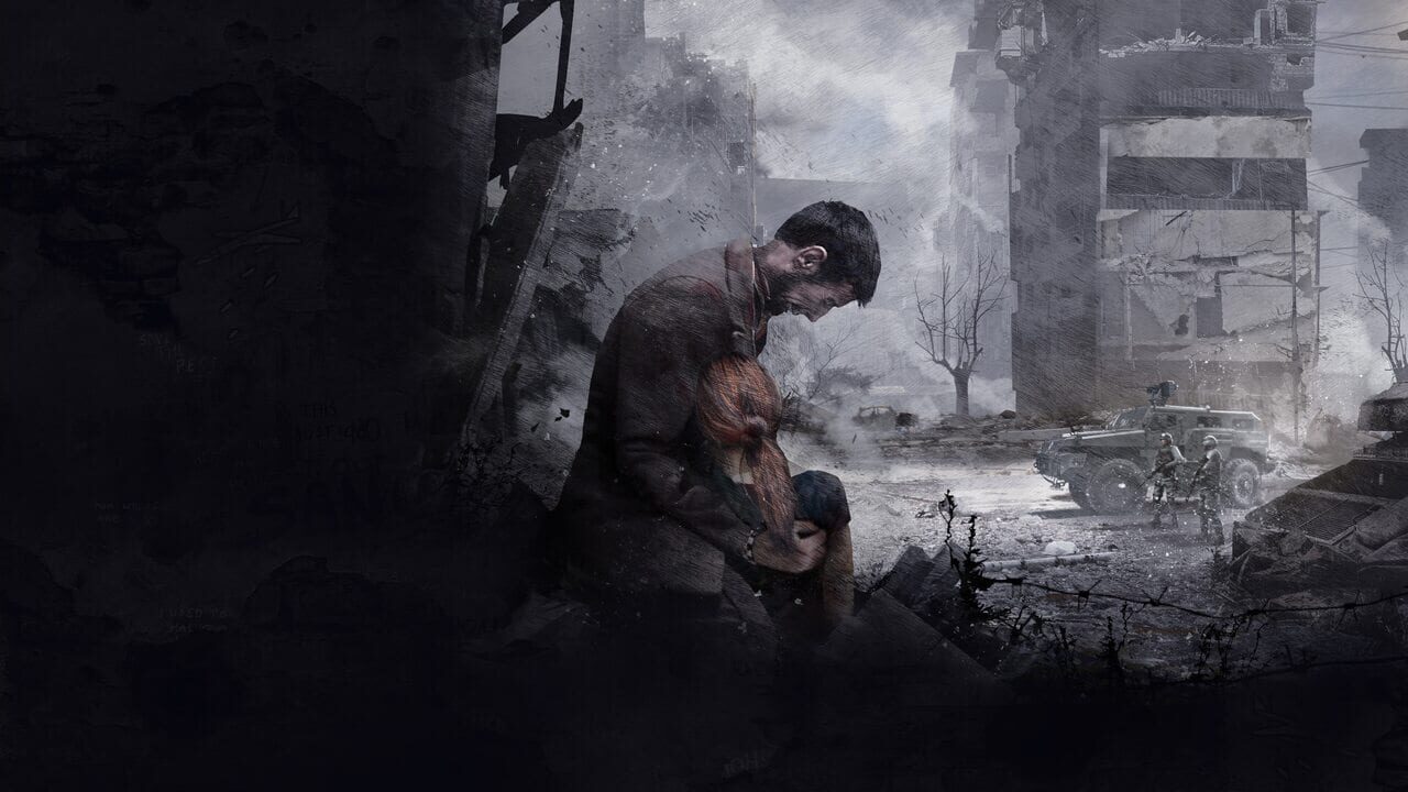 This War of Mine: Final Cut Image