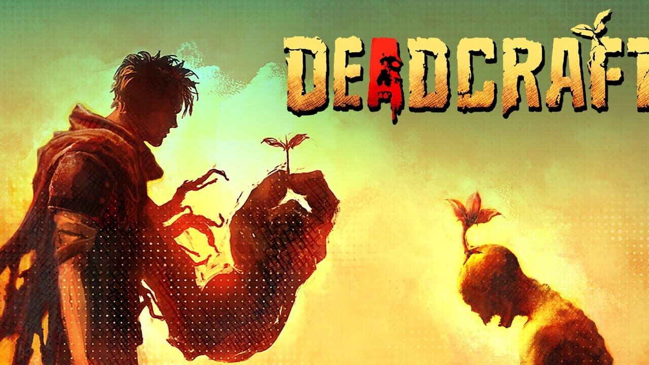 Deadcraft Image