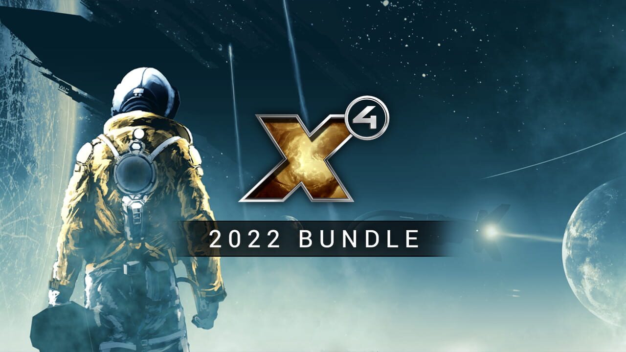 X4 2022 Bundle Image