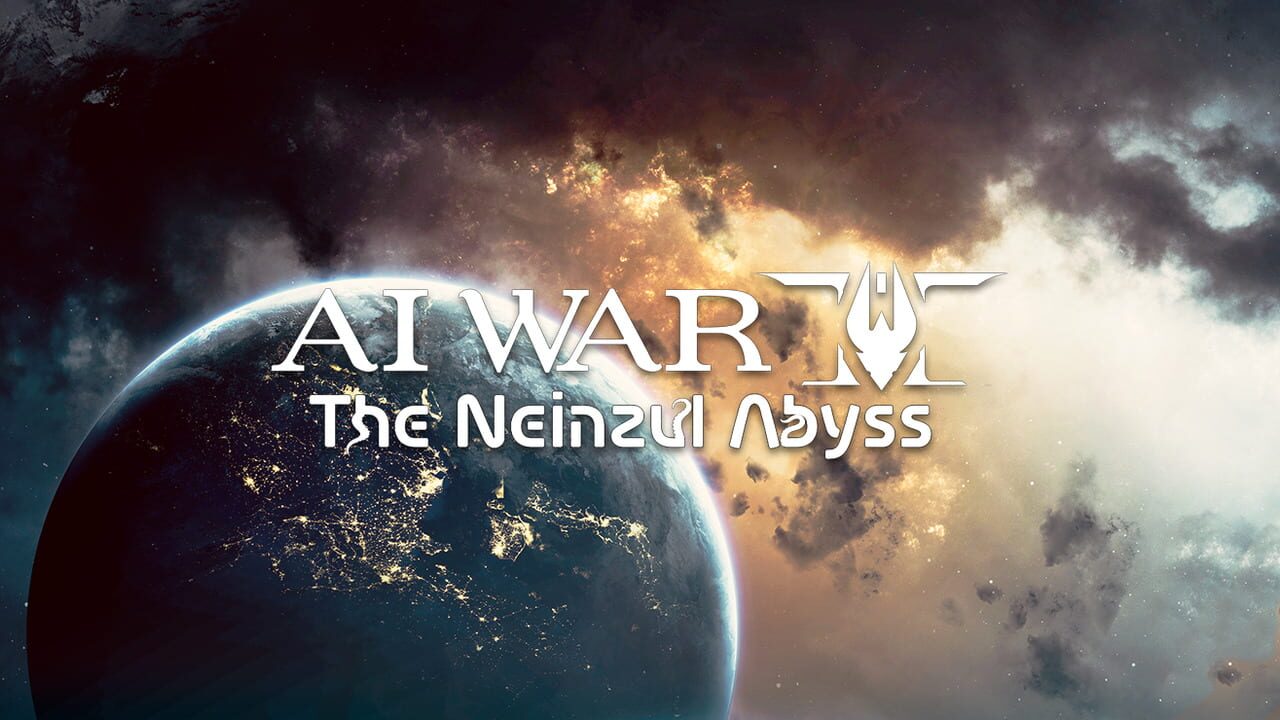 AI War 2: The Neinzul Abyss Image