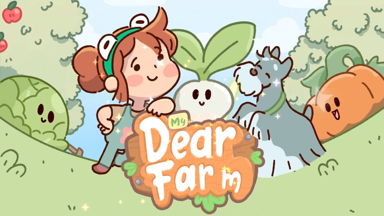 My Dear Farm Image