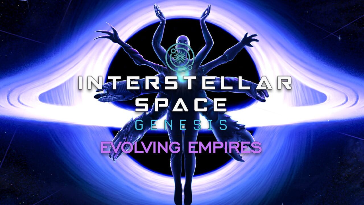 Interstellar Space: Genesis - Evolving Empires Image