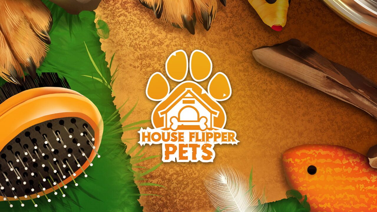 House Flipper: Pets Image