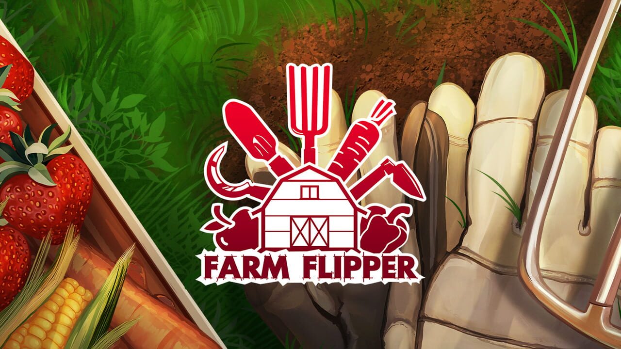 House Flipper: Farm Image