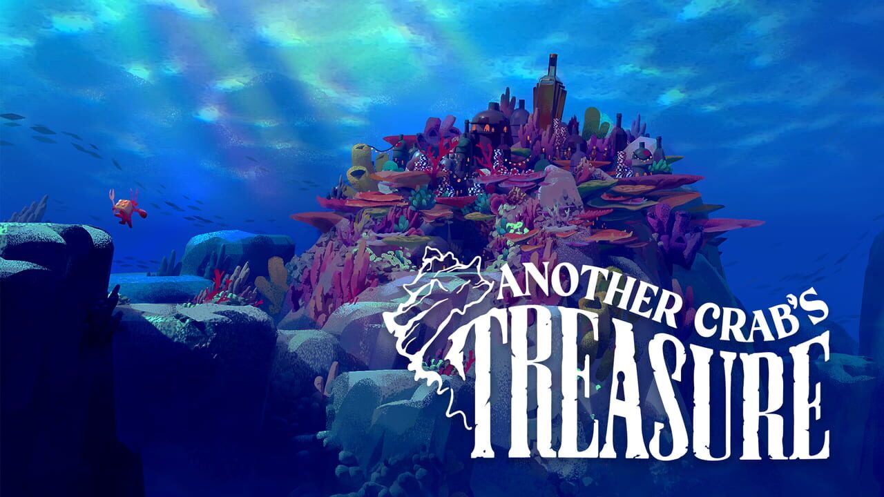 Another Crab's Treasure Image