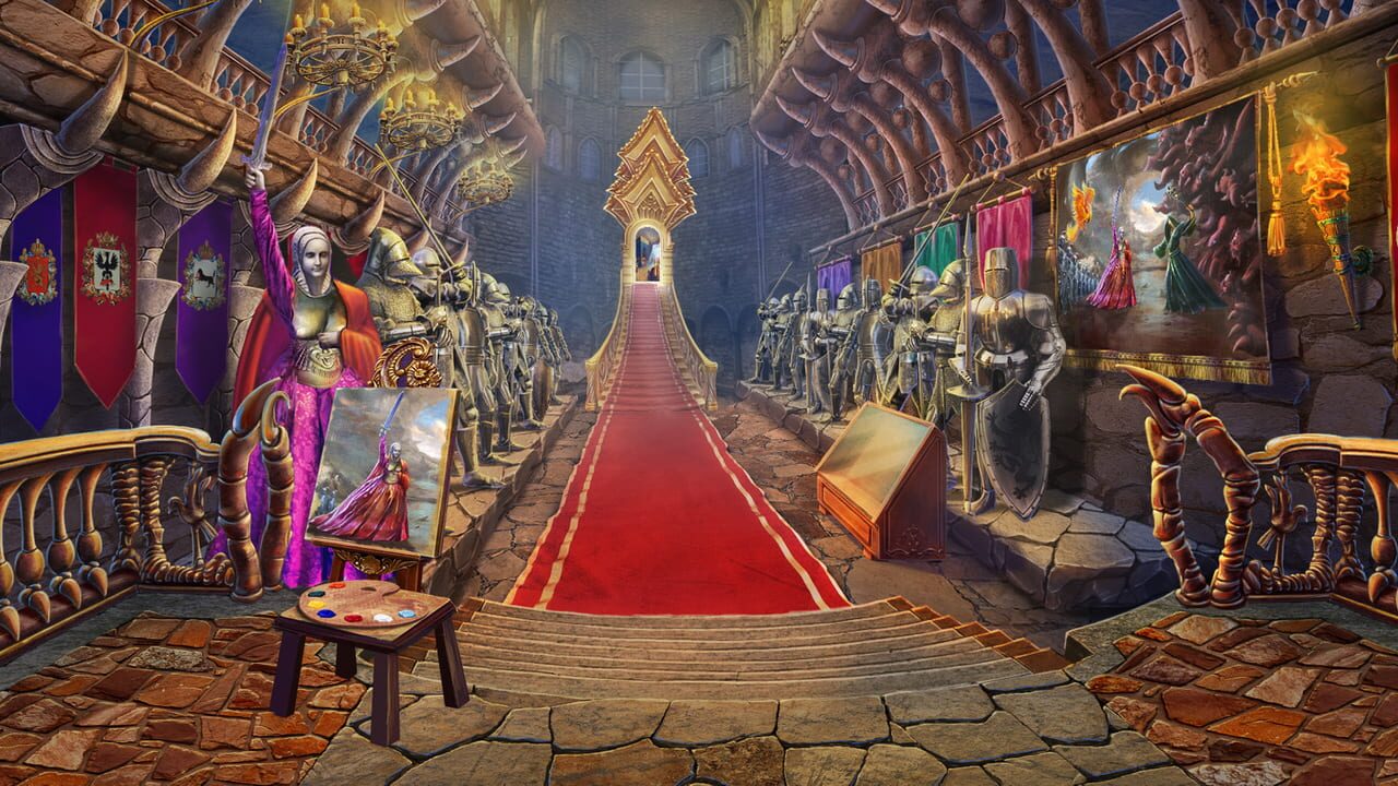 Amulet of Dreams Image