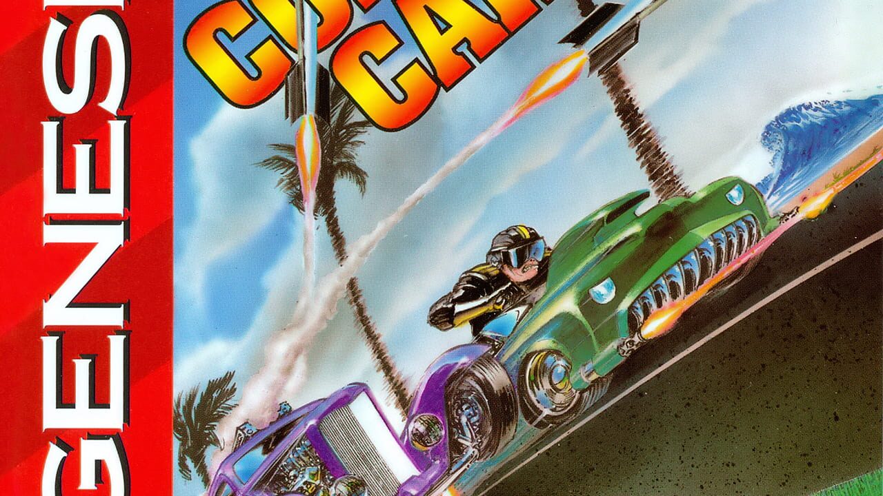 Combat Cars Image