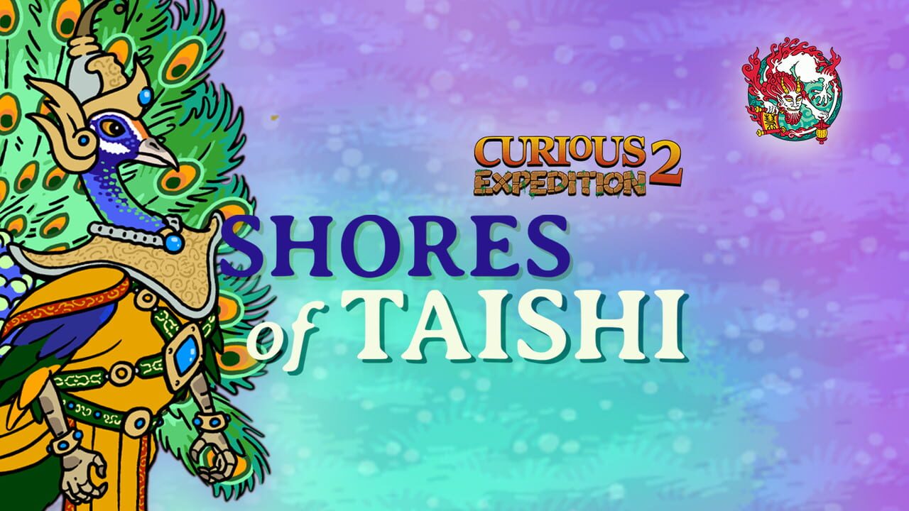 Curious Expedition 2: Shores of Taishi Image