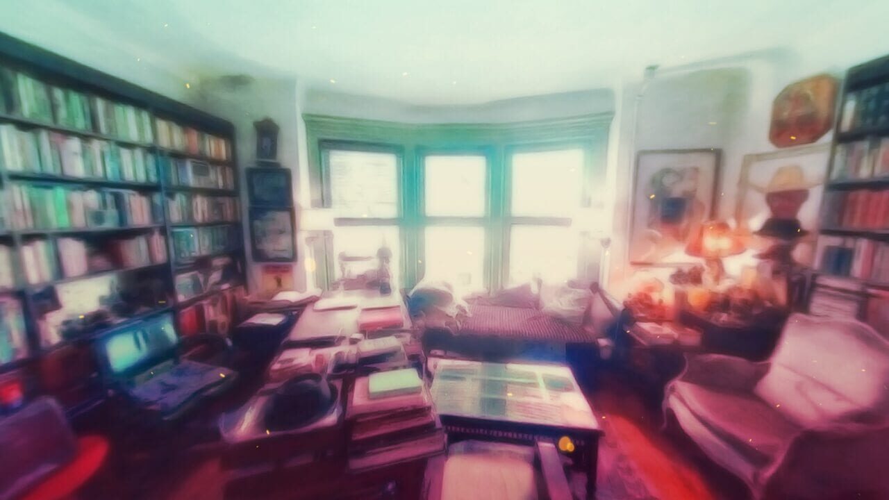 Daedalus: The Awakening of Golden Jazz Image