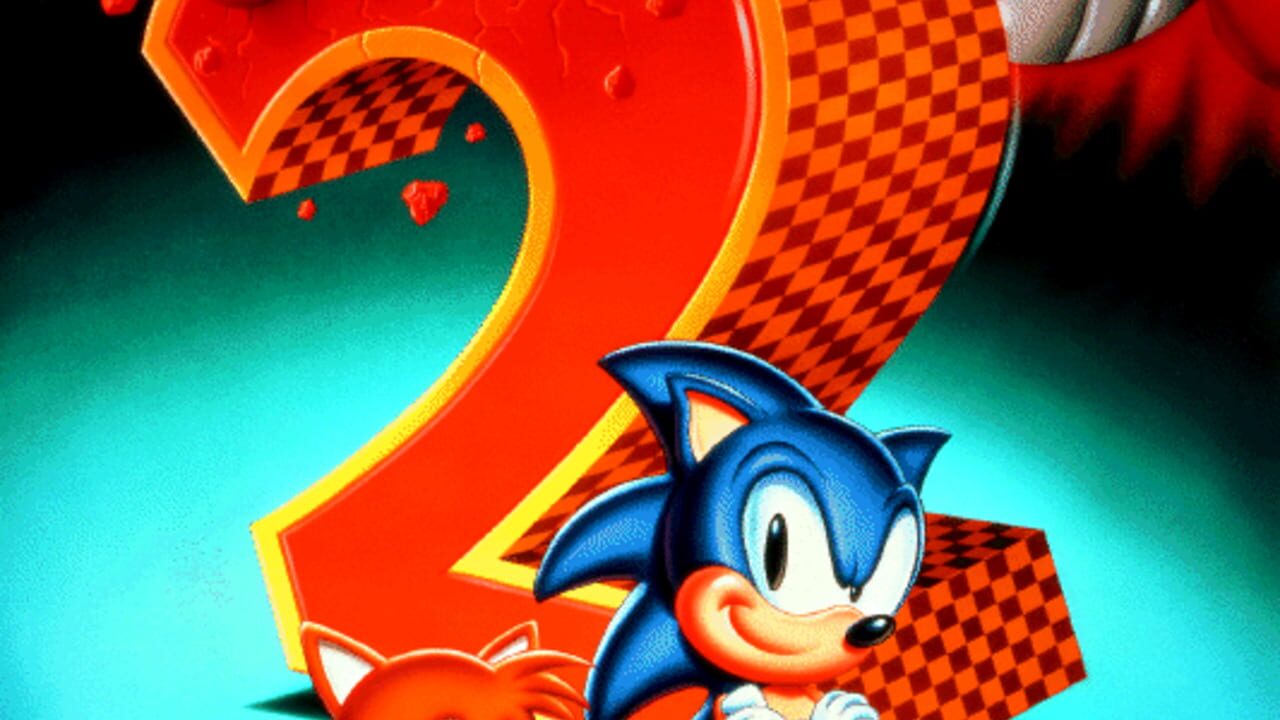 Sonic the Hedgehog 2 Image