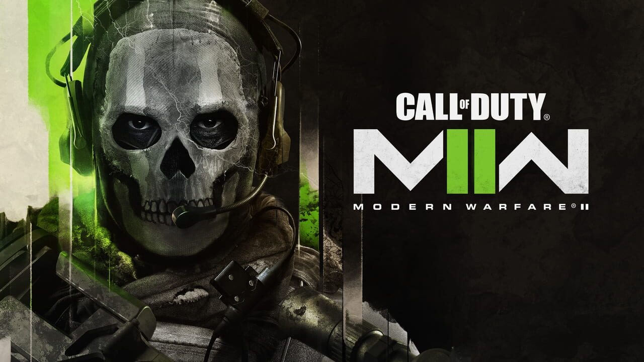 Call of Duty: Modern Warfare II Image