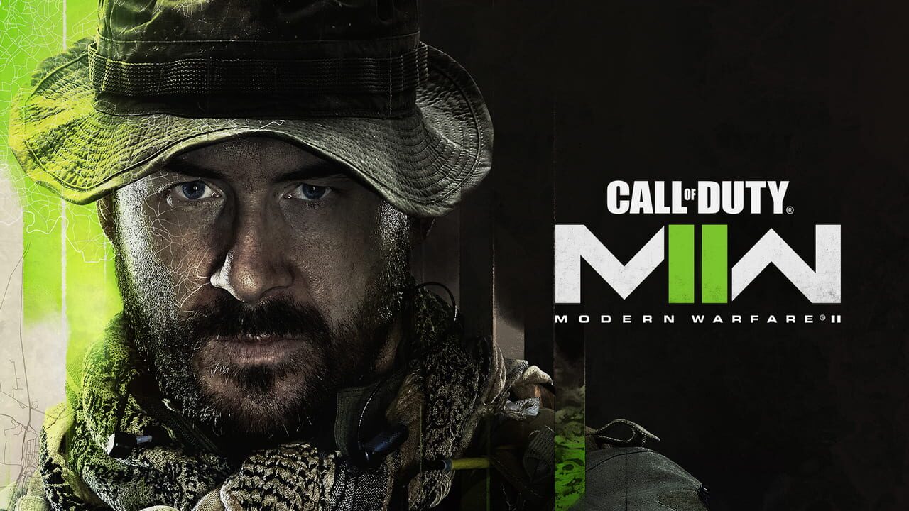 Call of Duty: Modern Warfare II Image