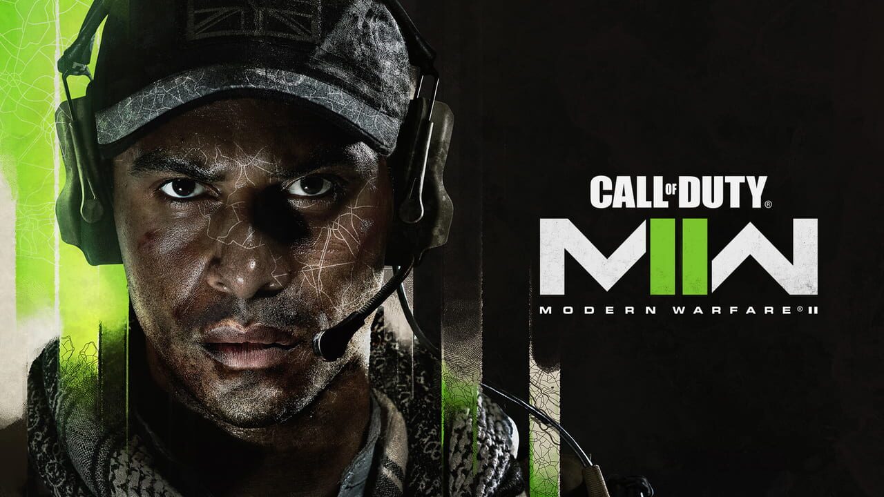 Call of Duty: Modern Warfare II Image