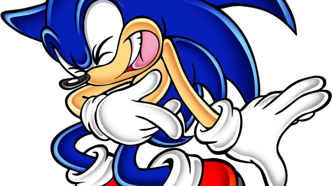 Sonic Adventure Image