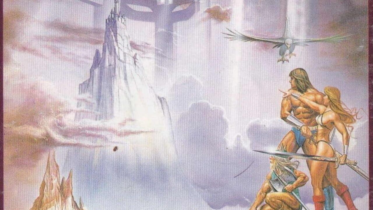 Golden Axe Image