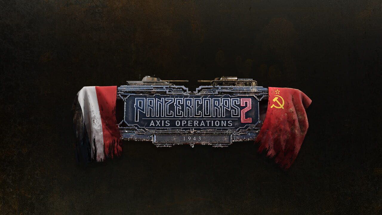 Panzer Corps 2: Axis Operations - 1943 Image