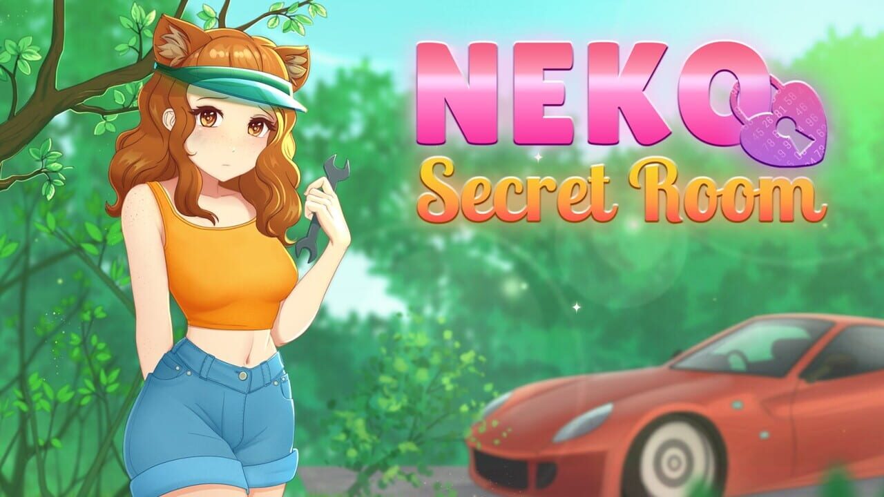 Neko Secret Room Image