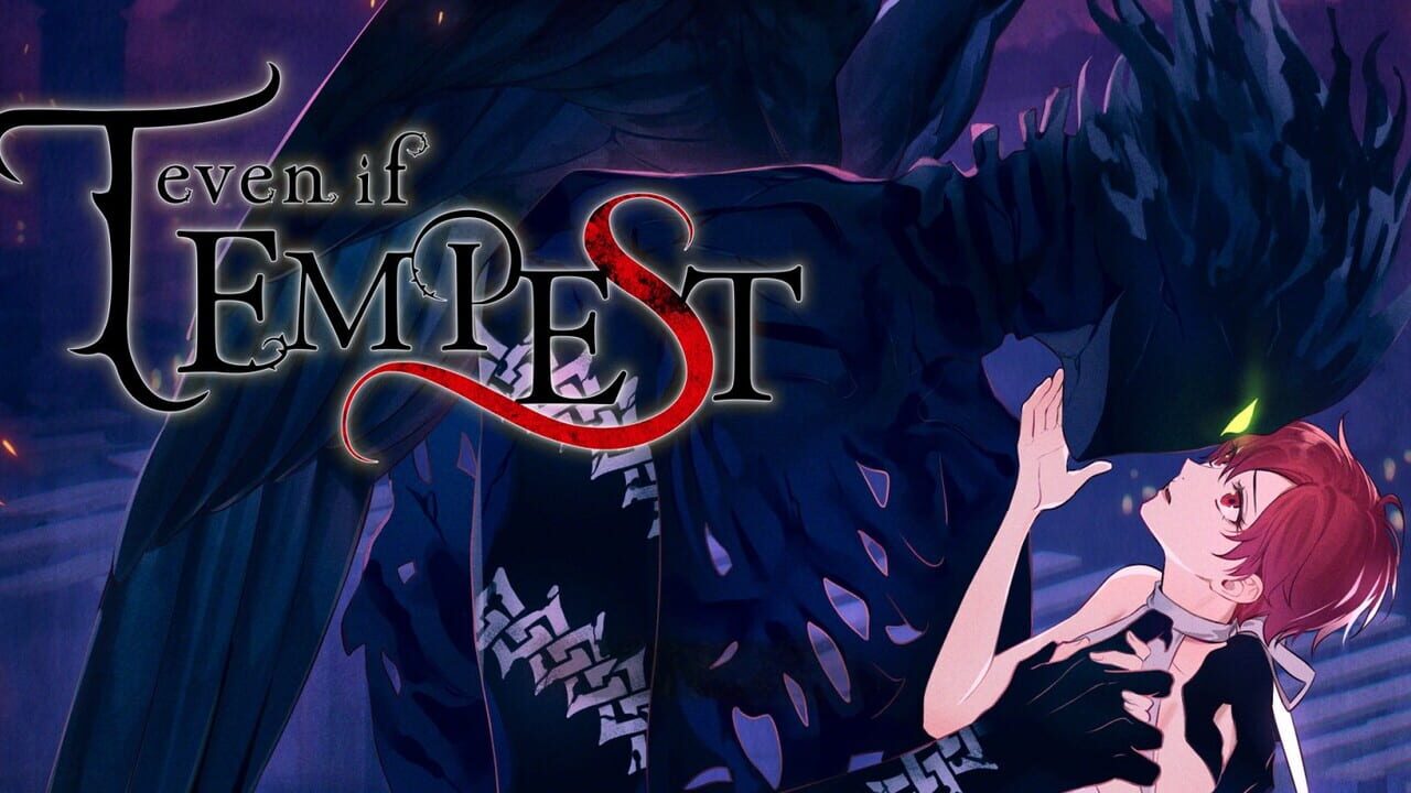 Even if Tempest Image