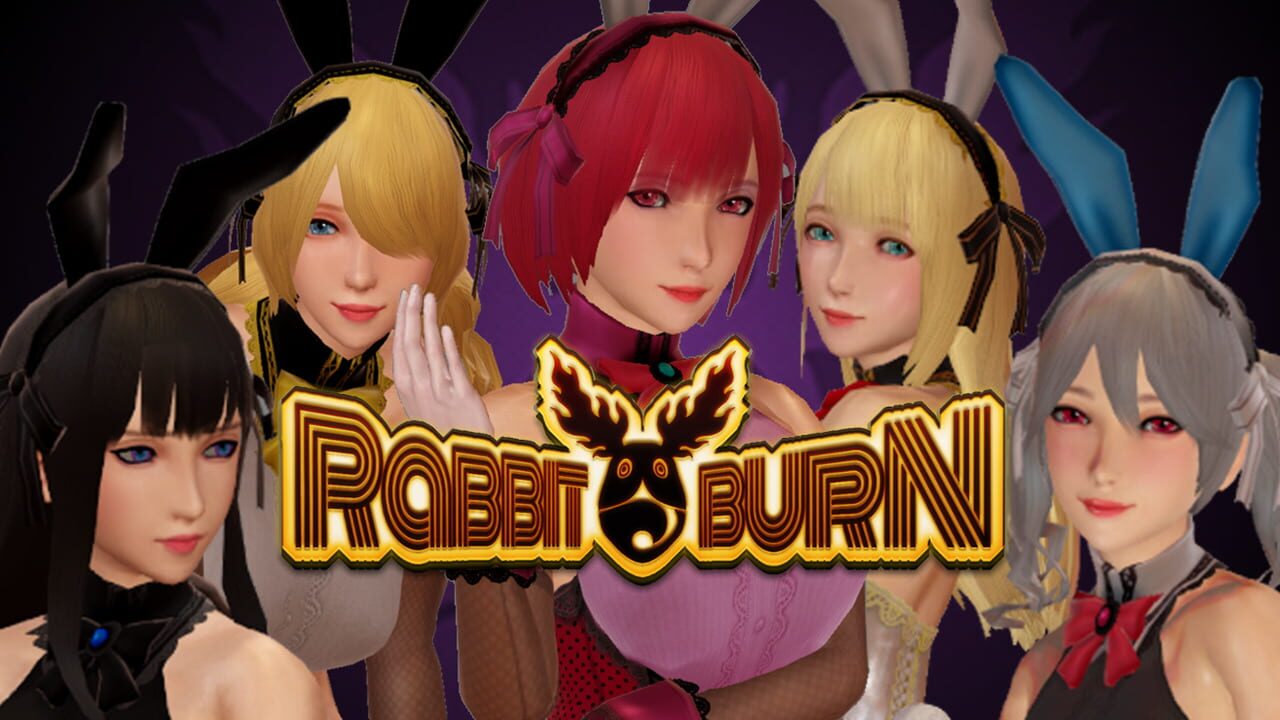 Rabbit Burn Image