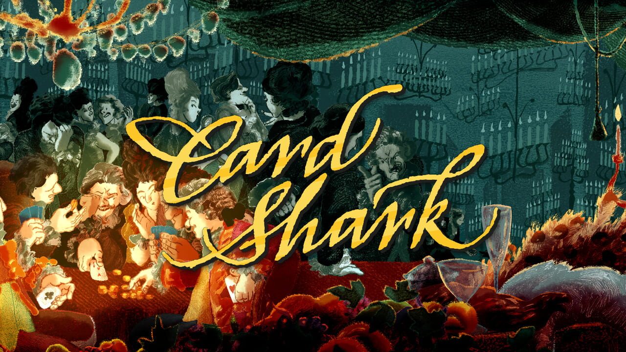 Card Shark: Deluxe Edition Image