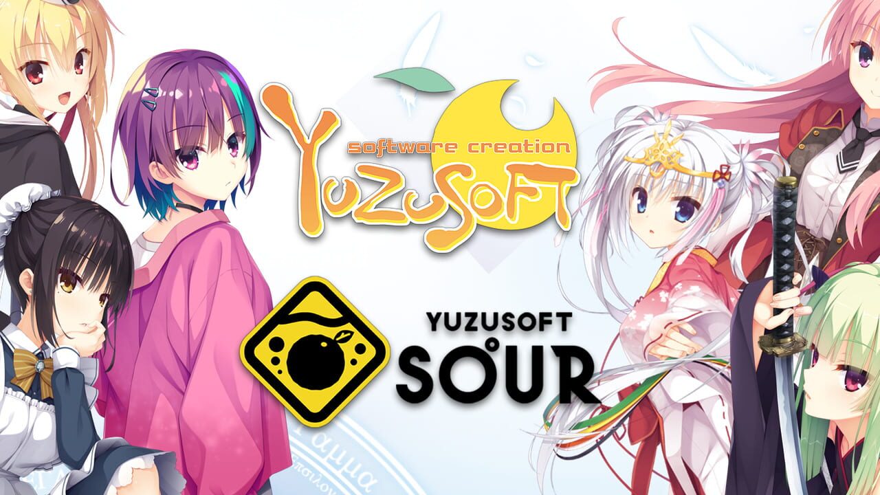 Yuzusoft Collection Image