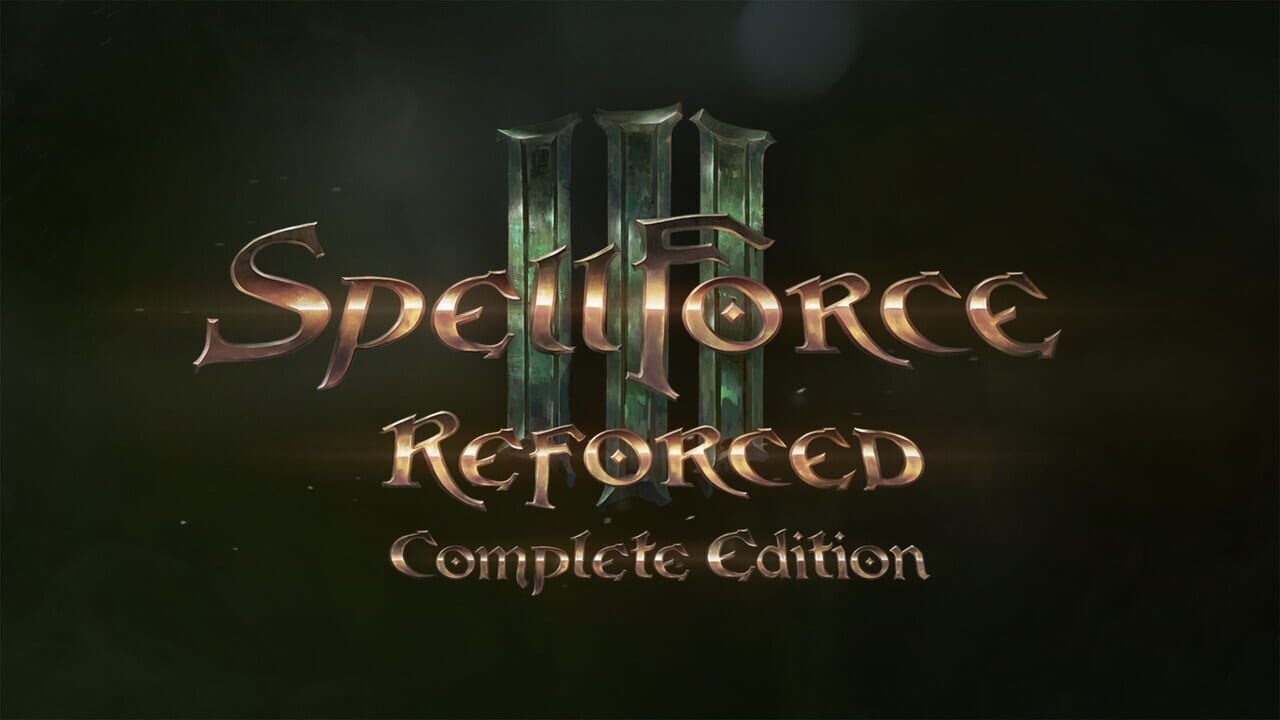 SpellForce III: Reforced - Complete Edition Image