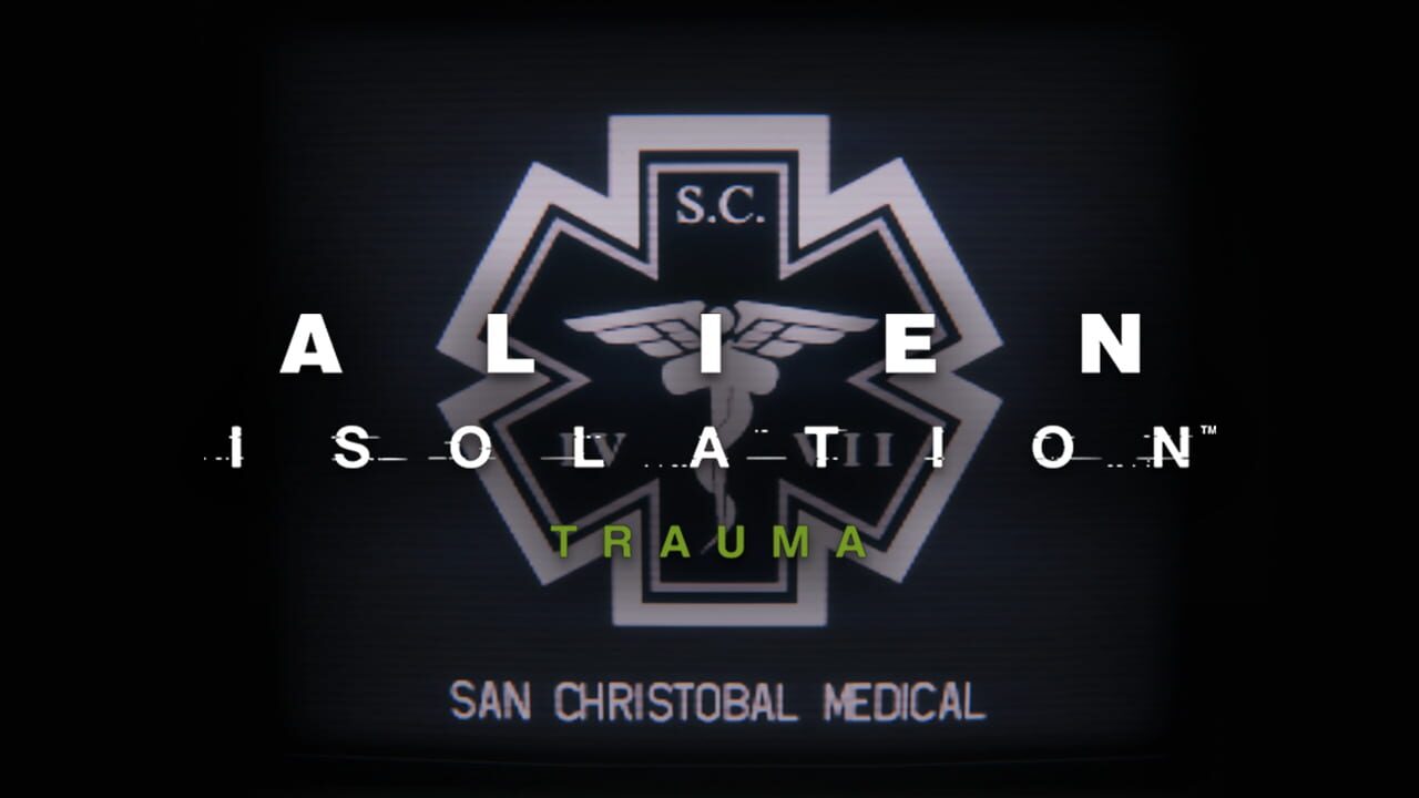 Alien: Isolation - Trauma Image