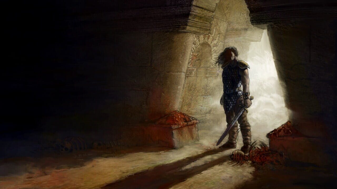 Arx Fatalis Image