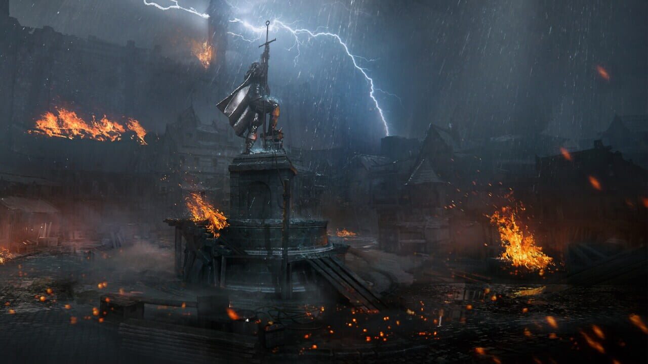 Warhammer: Vermintide 2 - Back to Ubersreik Image