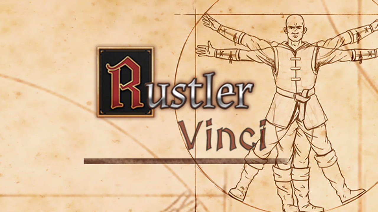 Rustler: Vinci Image