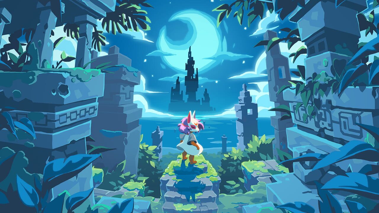 Lucky Luna Image