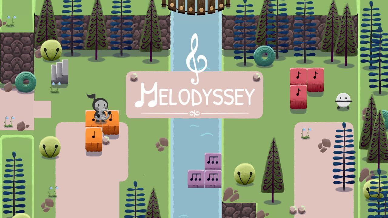 Melodyssey Image