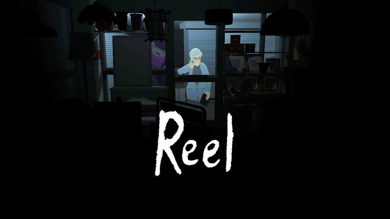 Reel Image