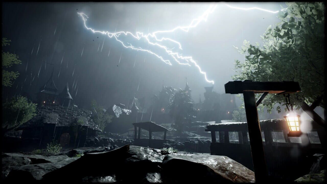 Warhammer: End Times - Vermintide Stromdorf Image