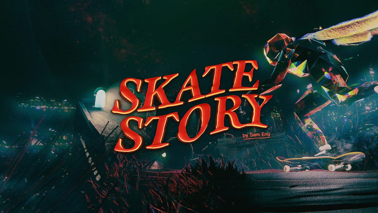Skate Story Image