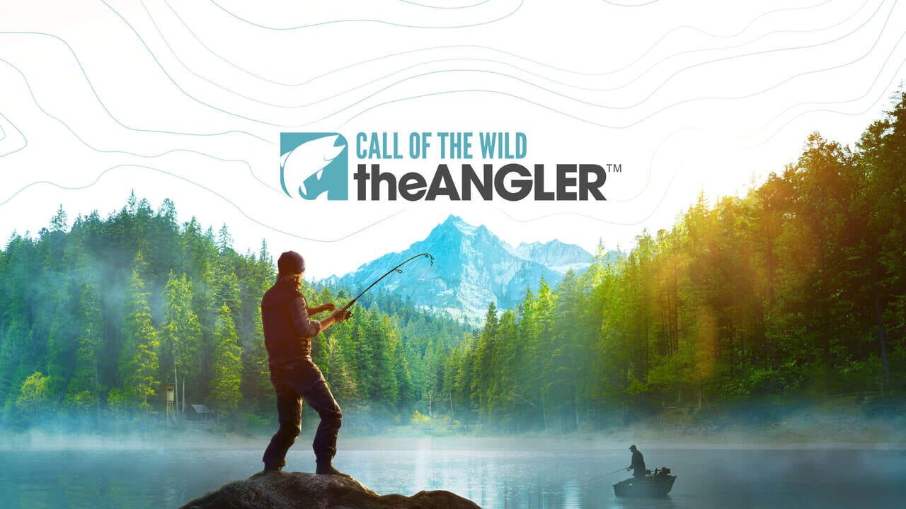 Call of the Wild: The Angler Image