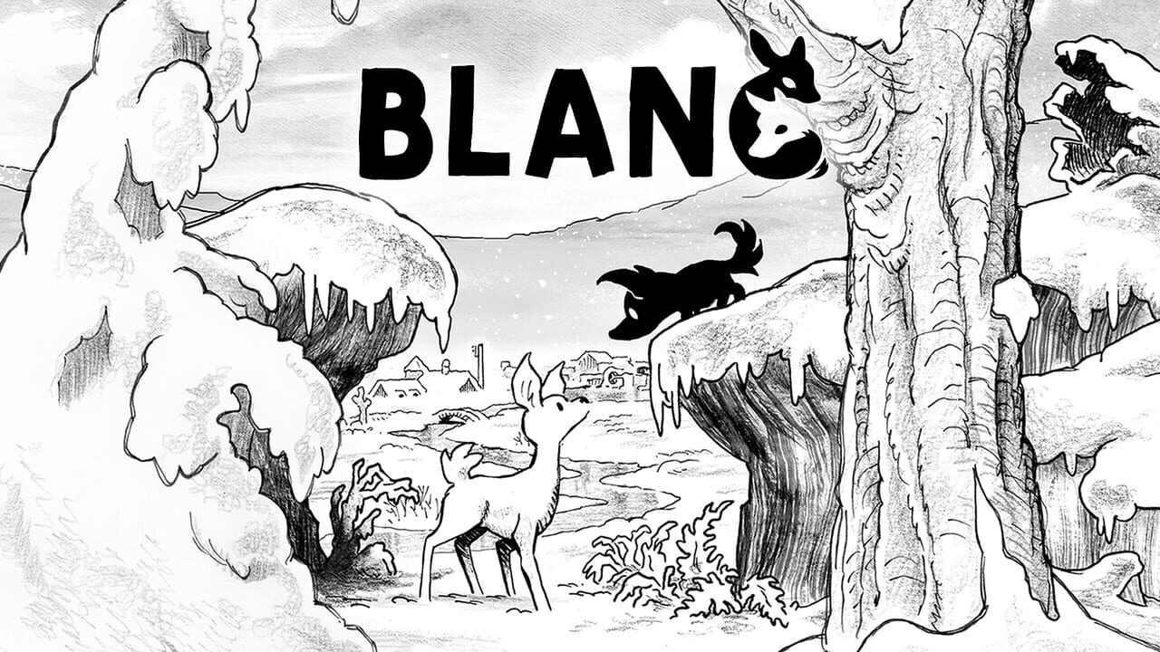 Blanc Image