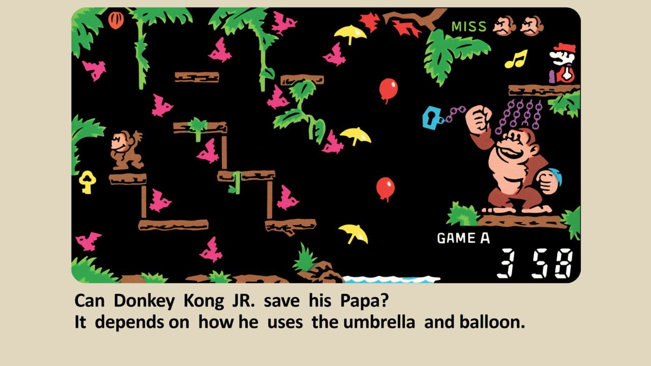 Donkey Kong Jr. Image