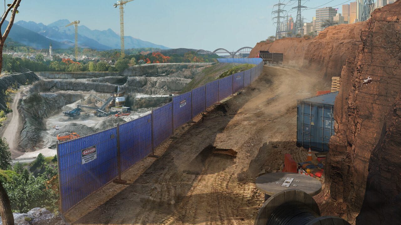 Construction Simulator Image