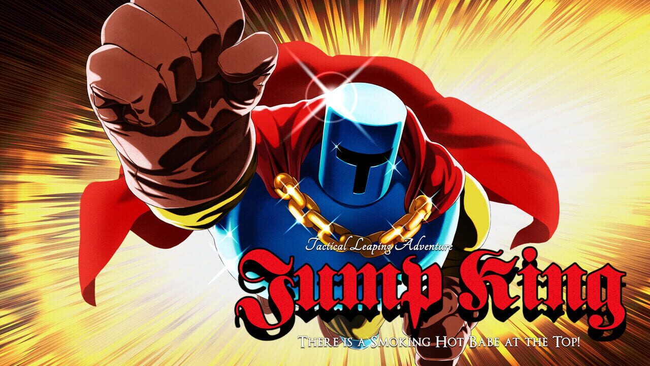 Jump King Image