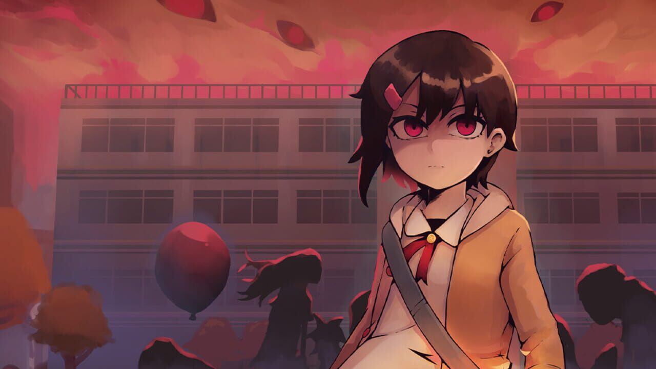 Narin: The Orange Room cover art