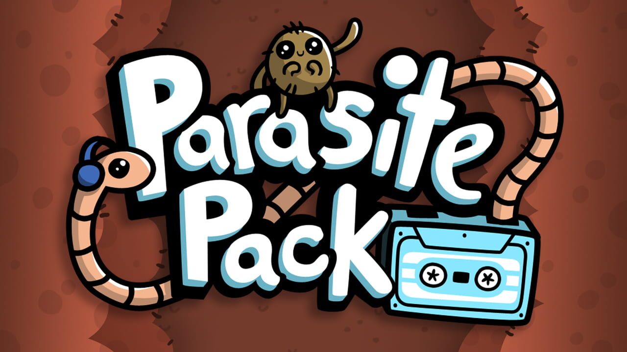Parasite Pack Image