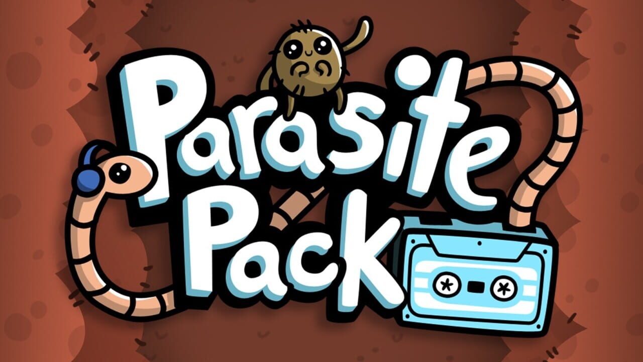 Parasite Pack Image