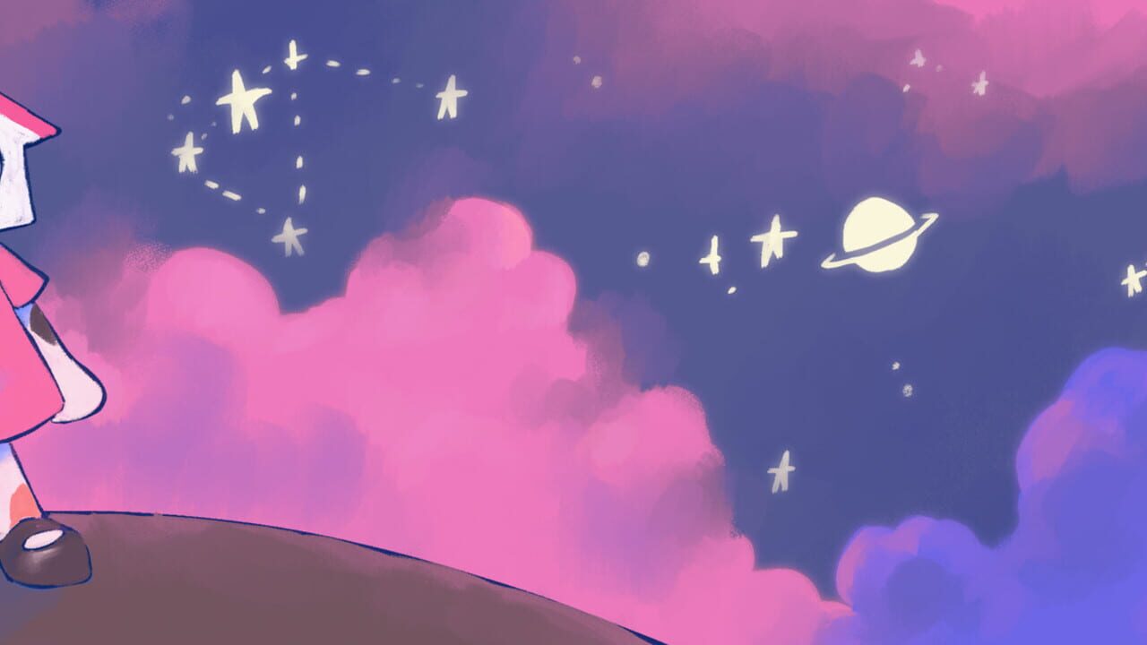 Bubblegum Galaxy cover art