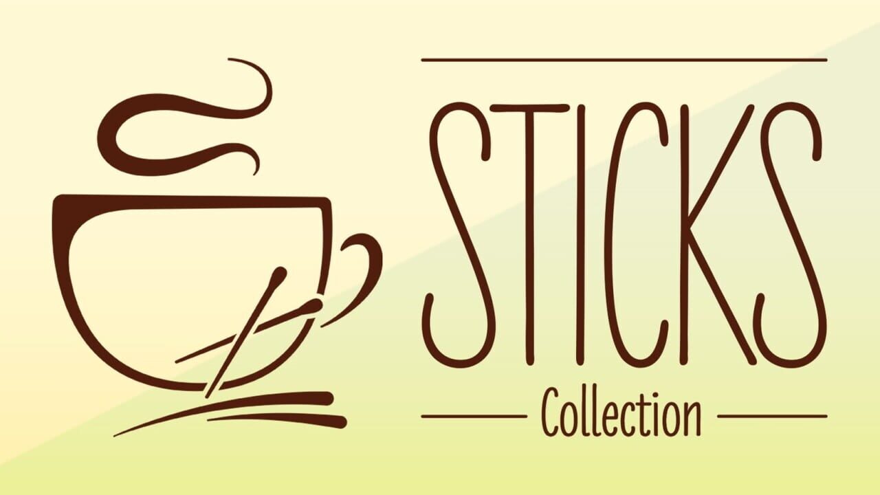 Sticks Collection Image