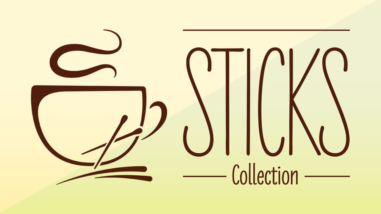 Sticks Collection Image