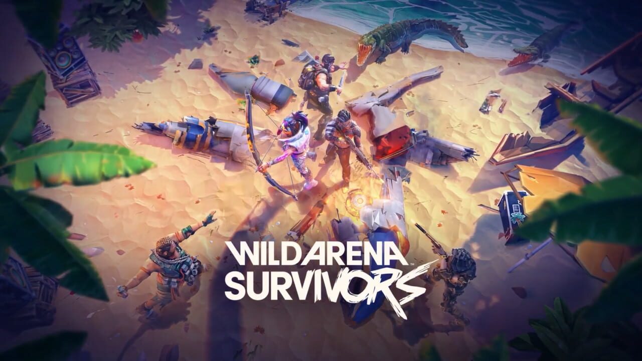 Wild Arena Survivors Image